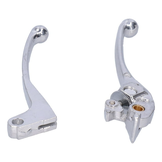 Manija De Embrague De Aluminio, Especificación Estándar De Embrague De Freno Professi Para Motocicleta Para Scooters