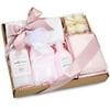 Luxurious Bath Rose Gift Box