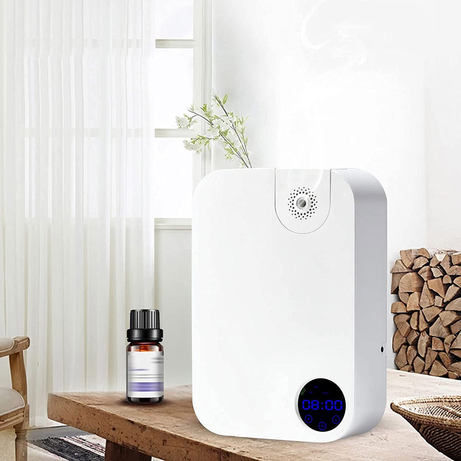 Buy TFCFL Fragrance Machine，Home Air Scent Machine Essential Oil Scent