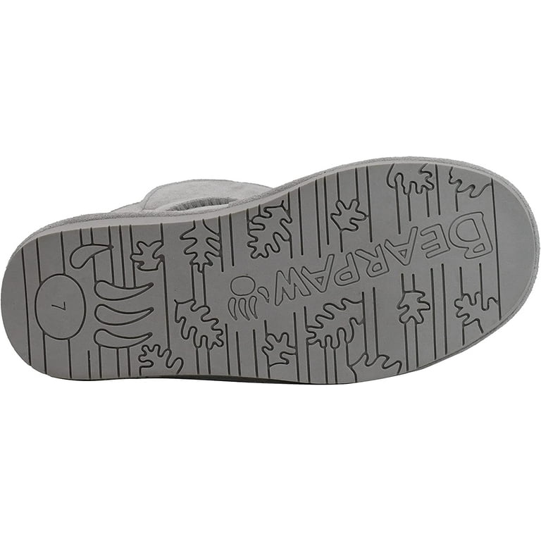 Bearpaw women's abigail outlet fashion boot