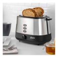 thumbnail image 2 of Oster TSSTTR500-013 Tostador 2 Rebanadas (Reacondicionado), 2 of 3