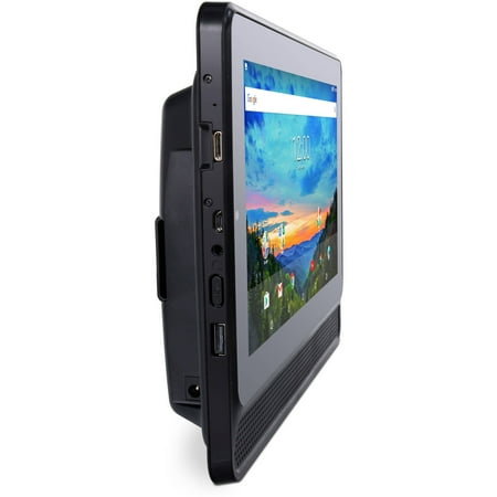 Refurbished RCA DRP2091 10" Touchscreen Tablet PC/DVD Combo Android with WiFi