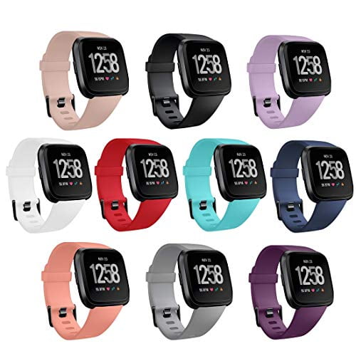 fitbit walmart versa 2