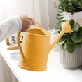 thumbnail image 7 of Qholemyo 2L Long Spout Watering Can For Indoor Plants Succulents And Flowers Watering Pot, 7 of 7