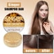 thumbnail image 5 of Champú de 60g para el crecimiento del cabello, champú para el cabello hecho a mano, champú de jengibre, pérdida de cabello Likrtyny  cuidado belleza, 5 of 9