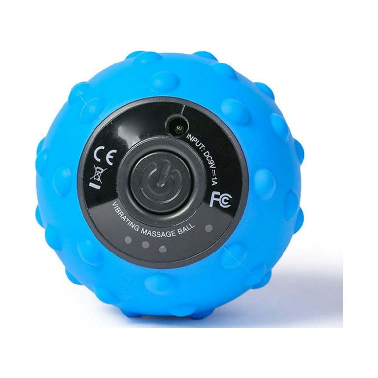 Rejuv Vibrating Massage Ball - Walmart.com Rejuv Vibrating Massage Ball - Walmart.com