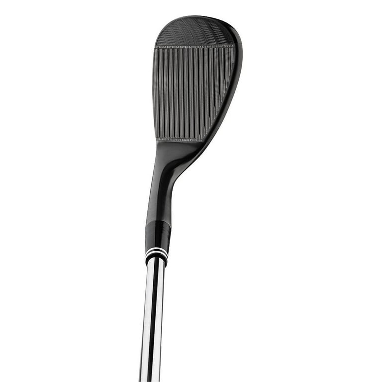 Cleveland 588 RTX 2.0 Gap Wedge 50* 10* (Black Satin, Steel) GW
