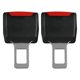 thumbnail image 3 of Hebilla para Seguridad Coche Extensor Enchufe Ajustable Accesorios Asiento 2 Uds., 3 of 5