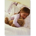 thumbnail image 3 of Zippered Cover and Classic Comfort Pillow included with Queen 2 Inch Soft Sleeper 5.5 Visco Elastic Memory Foam Mattress Topper USA Made, 3 of 4