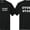 Black, variant on Men's Event Staff Tee NR, Chest & Back, Neon Safety Green, 4XL