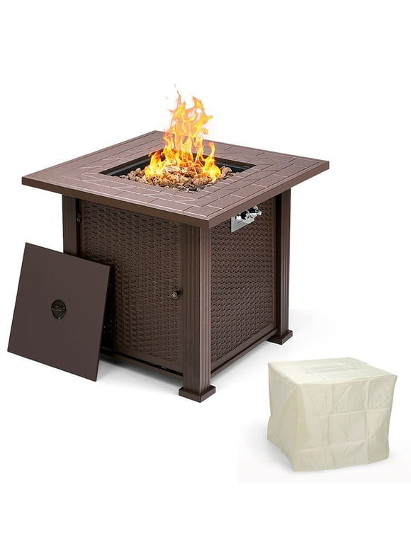 Fire Pits
