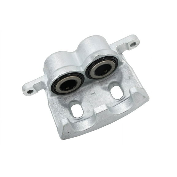 GM Genuine Parts 85569602 Front Disc Brake Caliper without Pads or Bracket