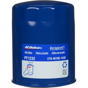 Engine Oil Filter