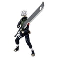 thumbnail image 4 of Figura de acción Anime Heroes Naruto Hatake Kakashi 6.5 pulgadas, 4 of 5
