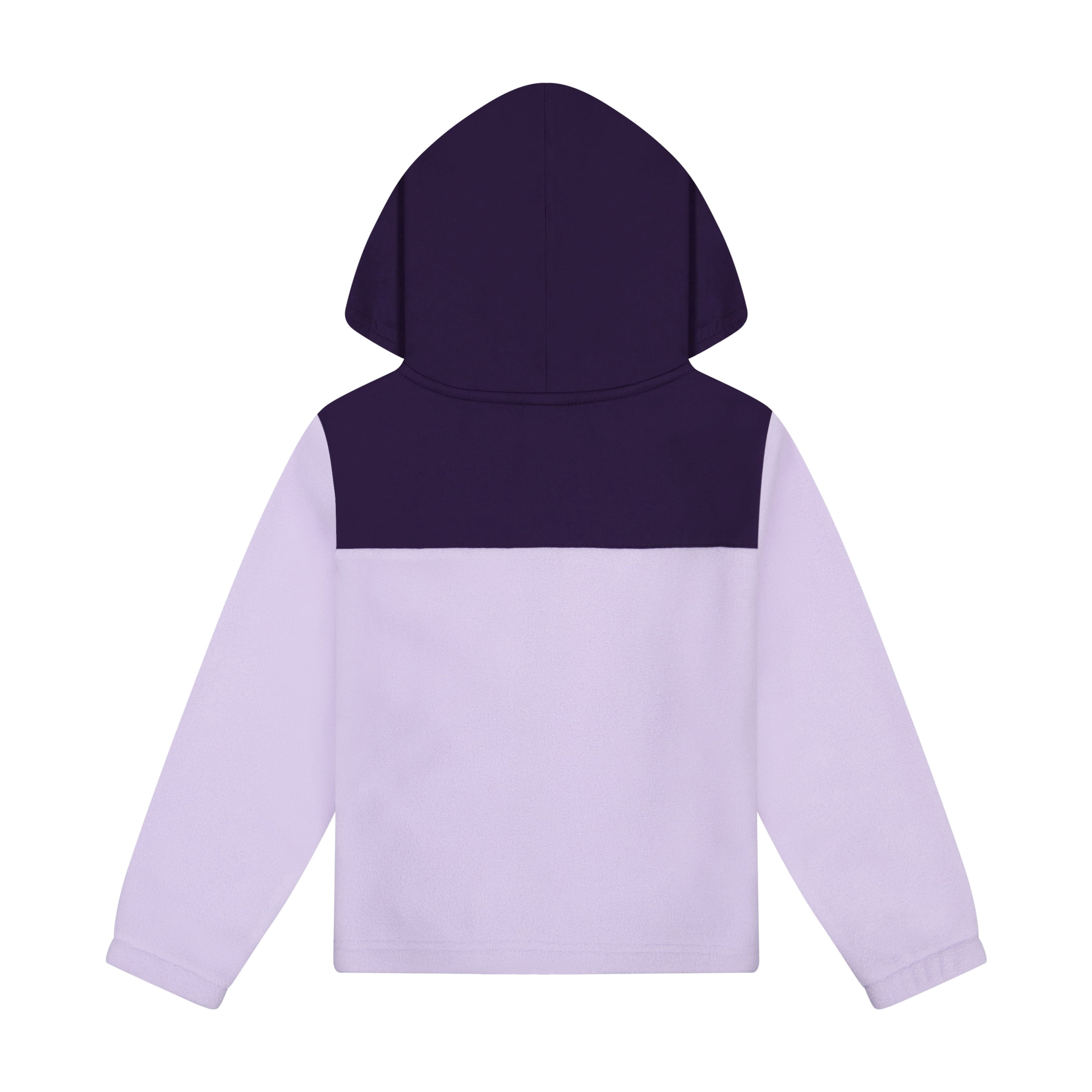 Reebok Toddler Full Zip Hooded Jacket, Sizes 12M-5T