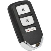 honda odyssey wireless ignition module