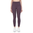 thumbnail image 3 of Reebok Women's and Women's Plus On-the-Go High Rise 7/8 Legging, Sizes XS-4X, 3 of 7