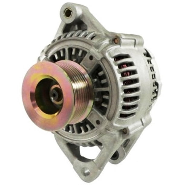 New Alternator 2000 Dodge Durango 5 9l V8 Walmart Com Walmart Com