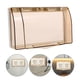 thumbnail image 3 of Outlet Cover Household Outlet Protective Cover Receptacle Cover Receptacle Protector, 3 of 4