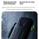 thumbnail image 4 of Shockproof Storage Box Hard Pouch Bag Carrying Case with Joystick Cap Screen Film & Wipes for ROG X, 4 of 4
