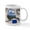 White, variant on CafePress - Alaskamap28 Mugs - 11 oz Ceramic Mug - Novelty Coffee Tea Cup
