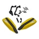 thumbnail image 5 of Paramanos de motocicleta, protección de manos, suministros multiusos, accesorios para motocicletas Amarillo, 5 of 8