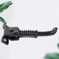 thumbnail image 5 of Electric Power Scooter Foot Brace Accesorios para scooter Soporte Scooter Kickstand Balance Soporte de soporte de estacionamiento (Negro), 5 of 5