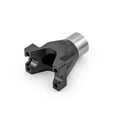 thumbnail image 3 of Speedmaster PCE216.1002 1350 Long 28 Spline Compatible with Ford 9" Billet Steel Pinion Yoke, 3 of 8