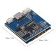 thumbnail image 5 of High quality ESP32-C3 Development Board WiFi Weather Clock 1.54-inch TFT Color, 5 of 5