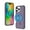 Darkpurple, variant on Allytechgroup Magnetic Translucent Back Case Cover for Apple iPhone 16 Pro Max, Rugged Bumper Heavy Duty Shockproof Anti-Scratch Protective Stylish Phone Case for Women Men, Darkpurple