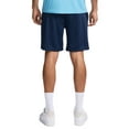 thumbnail image 3 of Messi Mens Athletic Jersey Shorts, Sizes XS-3XL, 3 of 3