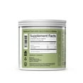thumbnail image 3 of Pure L-Glutamine Powder Supplement - 8oz (227g) Natural Vegan Bulk L Glutamine for Keto, Gut Health, Probiotic, IBS Reli, 3 of 3