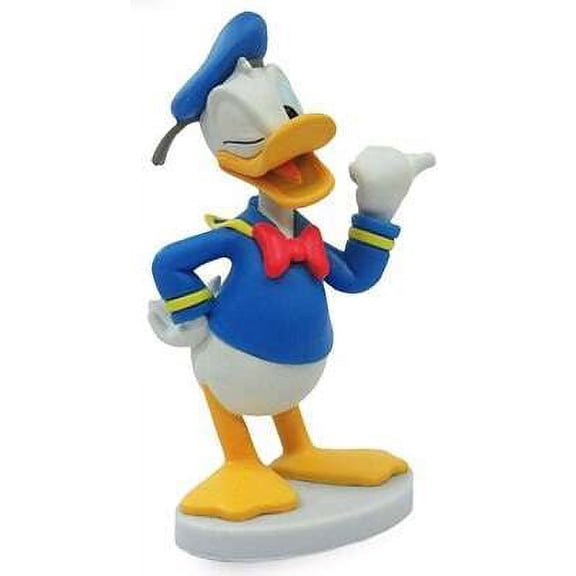 Disney Mickey Mouse and Friends Donald Duck PVC Vinyl Figures