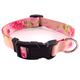 thumbnail image 1 of Collar de camuflaje para perros: verde, azul, rosa, naranja y camuflaje del desierto., 1 of 5