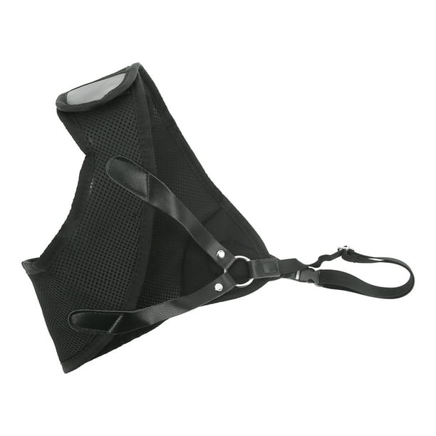Protector De Pecho De Tiro, Cómodo, Fácil De Llevar, Protector De Pecho De Tiro Con Arco Para Caza Al Aire Libre ANGGREK Otros