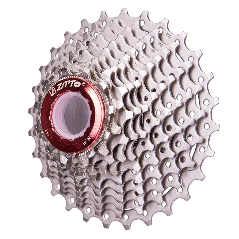 road bike 11 speed cassette