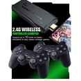 thumbnail image 1 of Consola de videojuegos retro Y3 Lite Reproductor de juegos portátil compatible con HDMI JShteea El nuevo, 1 of 5
