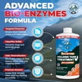 thumbnail image 2 of Pure RV Holding Tank Treatment, 10X Max Power, Septic Safe, 32oz, 2 of 7