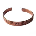 thumbnail image 4 of Brazalete Tibetano Mantra Shakyamuniye, 4 of 4