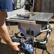 120V 15 Amp 60 Hz Compact Table Saw