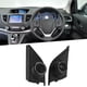 thumbnail image 3 of Protector De Altavoz, Cubierta De Tweeter Estable Plug And Play Para Automóviles Para De Audio, 3 of 7