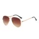 thumbnail image 2 of Minnieouse Gafas de sol para conducir, trabajo, gafas de sol, viajes, playa, gafas Unisex, gafas para adultos, regalos de cumpleaños, protección ocular Lentes Minnieouse YJ0315-01, 2 of 6