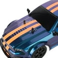 thumbnail image 3 of RC Drift Car,1/14 RC Drift Car RC Racing Car RC Drift Car Extended Durability, 3 of 8