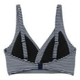 thumbnail image 2 of Regatta Womens Stripe Bikini Top, 2 of 4