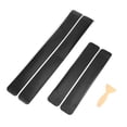 thumbnail image 3 of Kenally Pegatina de fibra de carbono 3D para coche, tira protectora de DIY, alféizar de puerta de coche, espejo lateral, cinta Automoción decorativa y accesorios, 3 of 6