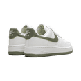 thumbnail image 3 of NIKE WOMENS Air Force 1 '07 Womens "Next Nature Oil Green" DV3808 106 DV3808 106 from Stadium Goods, 3 of 8