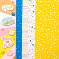 thumbnail image 4 of Obed Marshall Fantastico Thickers Stickers 69/Pkg-Smile Phrase, 4 of 6