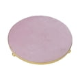 thumbnail image 2 of Tiñador de la joyería Bandeja de la bandeja de la de la encimera de la encimera del collar de almacenamiento Soporte de collar de almacenamiento para Rosa, 2 of 8