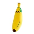 thumbnail image 3 of Almohada de plátano, peluche de plátano, muñeco de plátano, juguete de fruta blanda, juguete de plátano de peluche 50cm lindo, 3 of 9