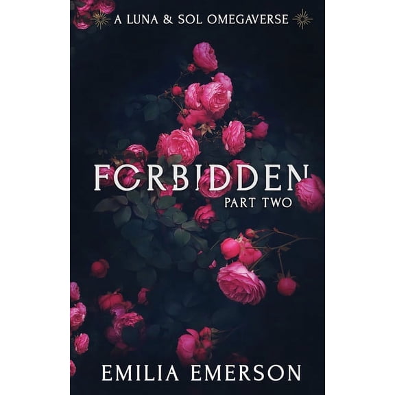 Forbidden: Part Two, (Paperback)